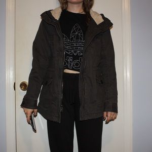 American Eagle Jacket